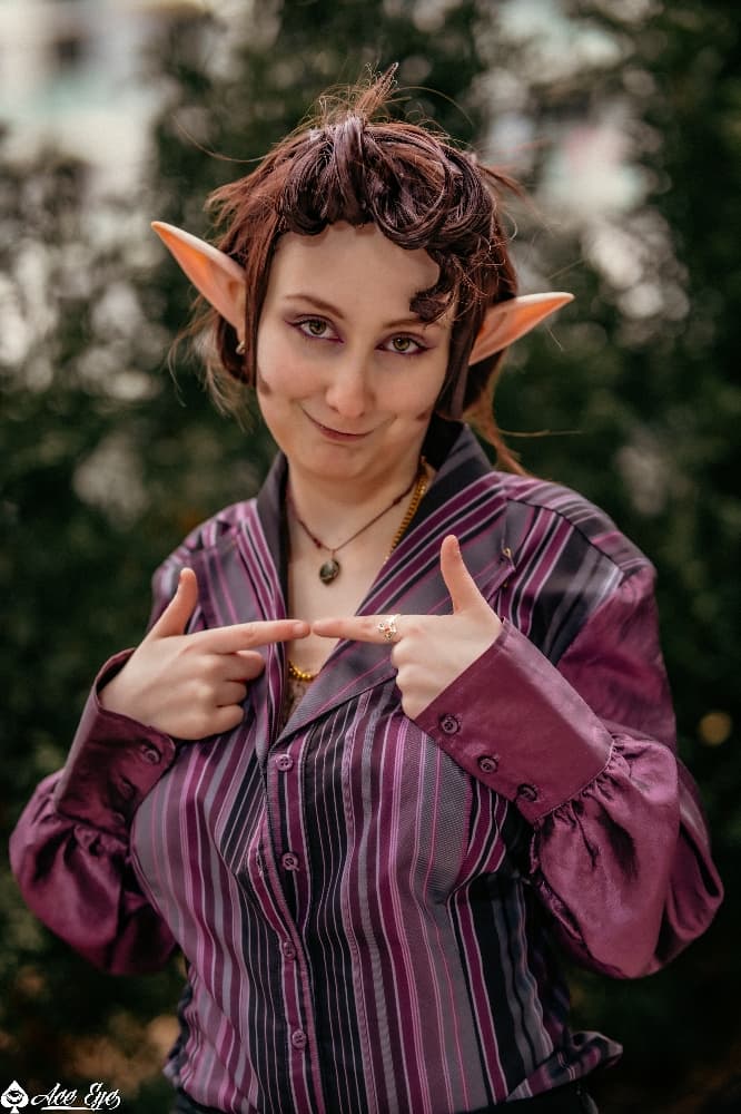 Scanlan Shorthalt  - Photo 1