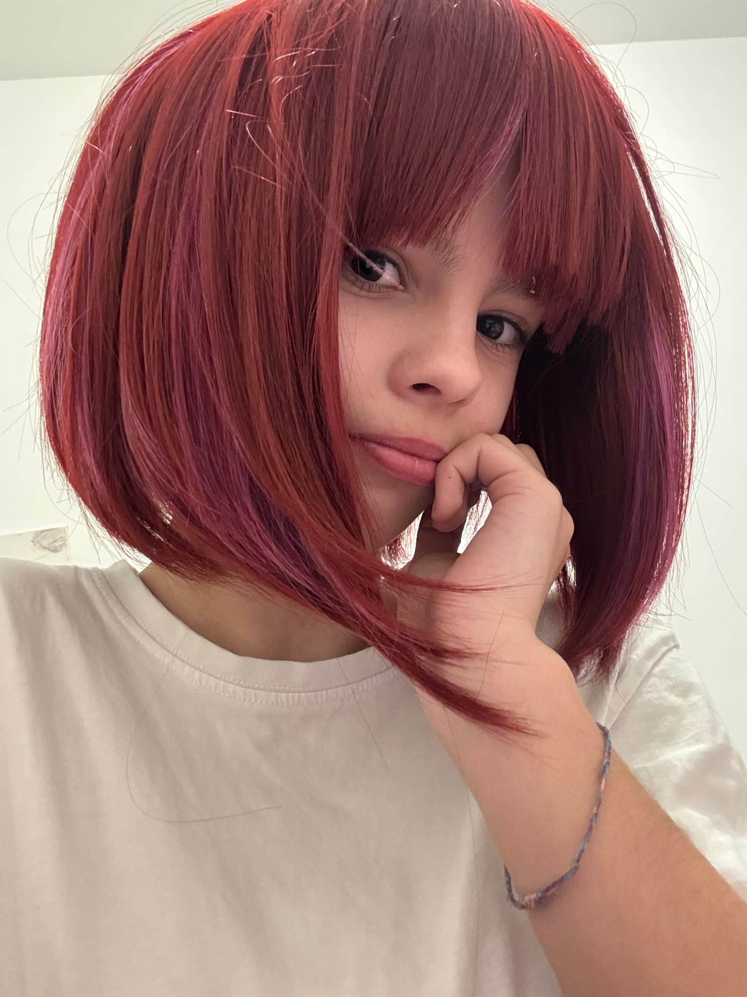 Kana (wig) - Photo 3