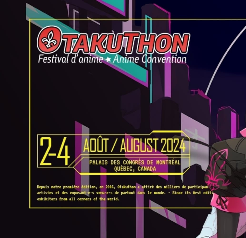 Otakuthon 
