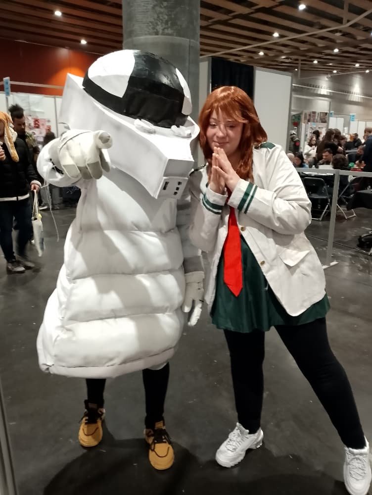 Ochako Uraraka  - Photo 19