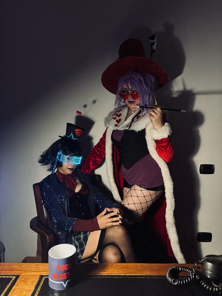 VOX AND VAL - Photo 5