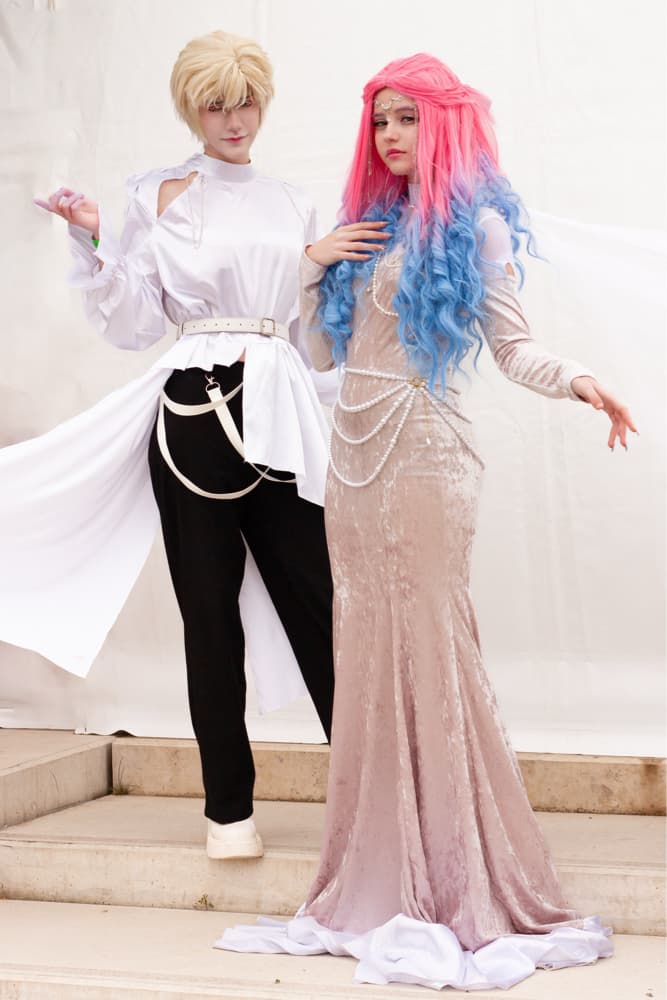 Luka & Mizi - Photo 2