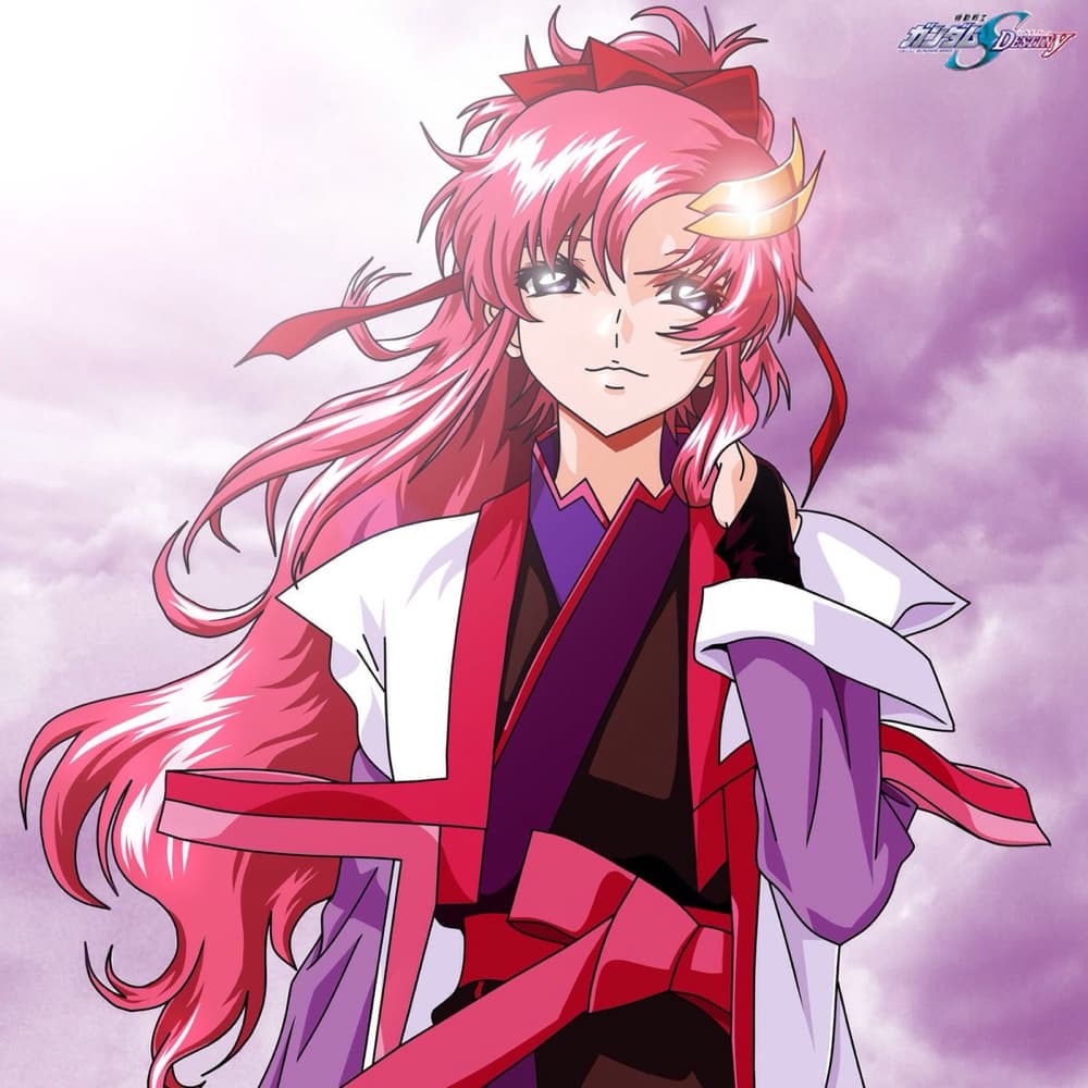 Lacus Clyne