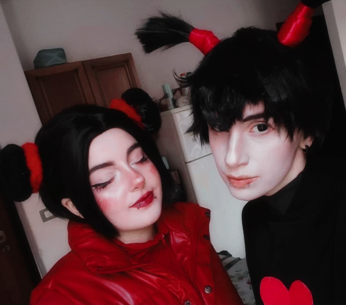 PuccaXGaru - Photo 4