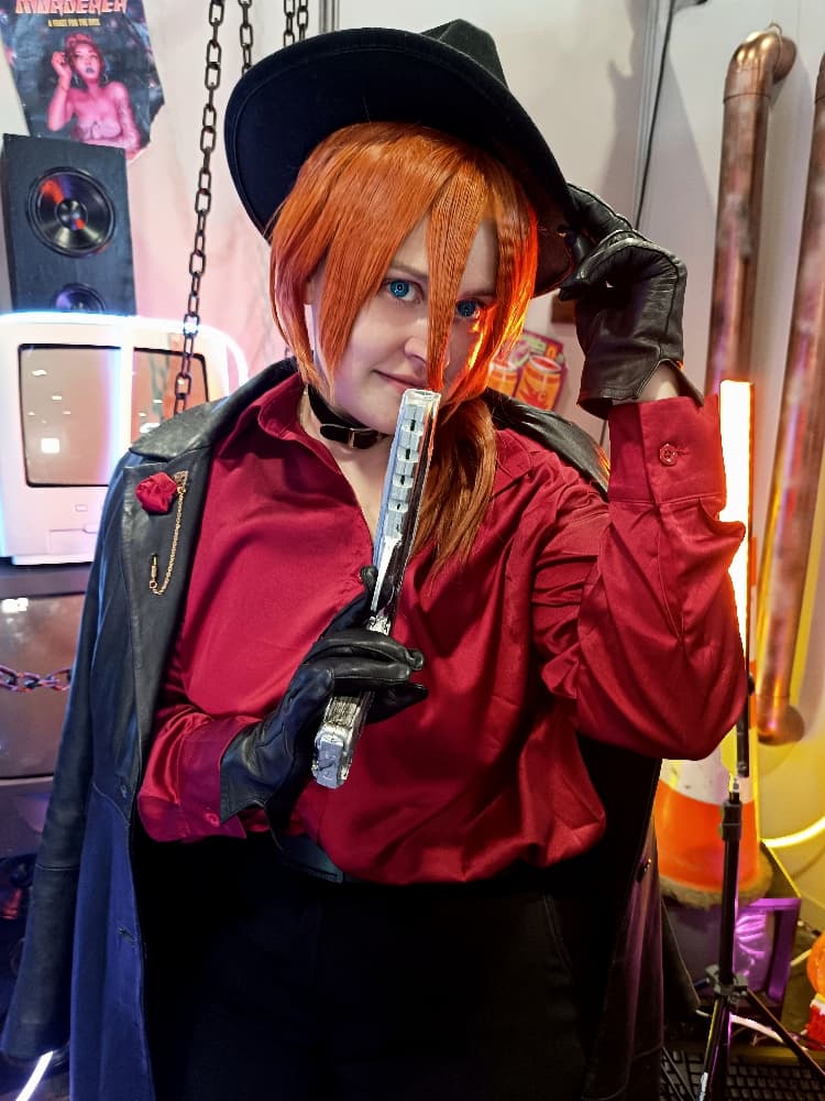 Chuuya - Photo 13