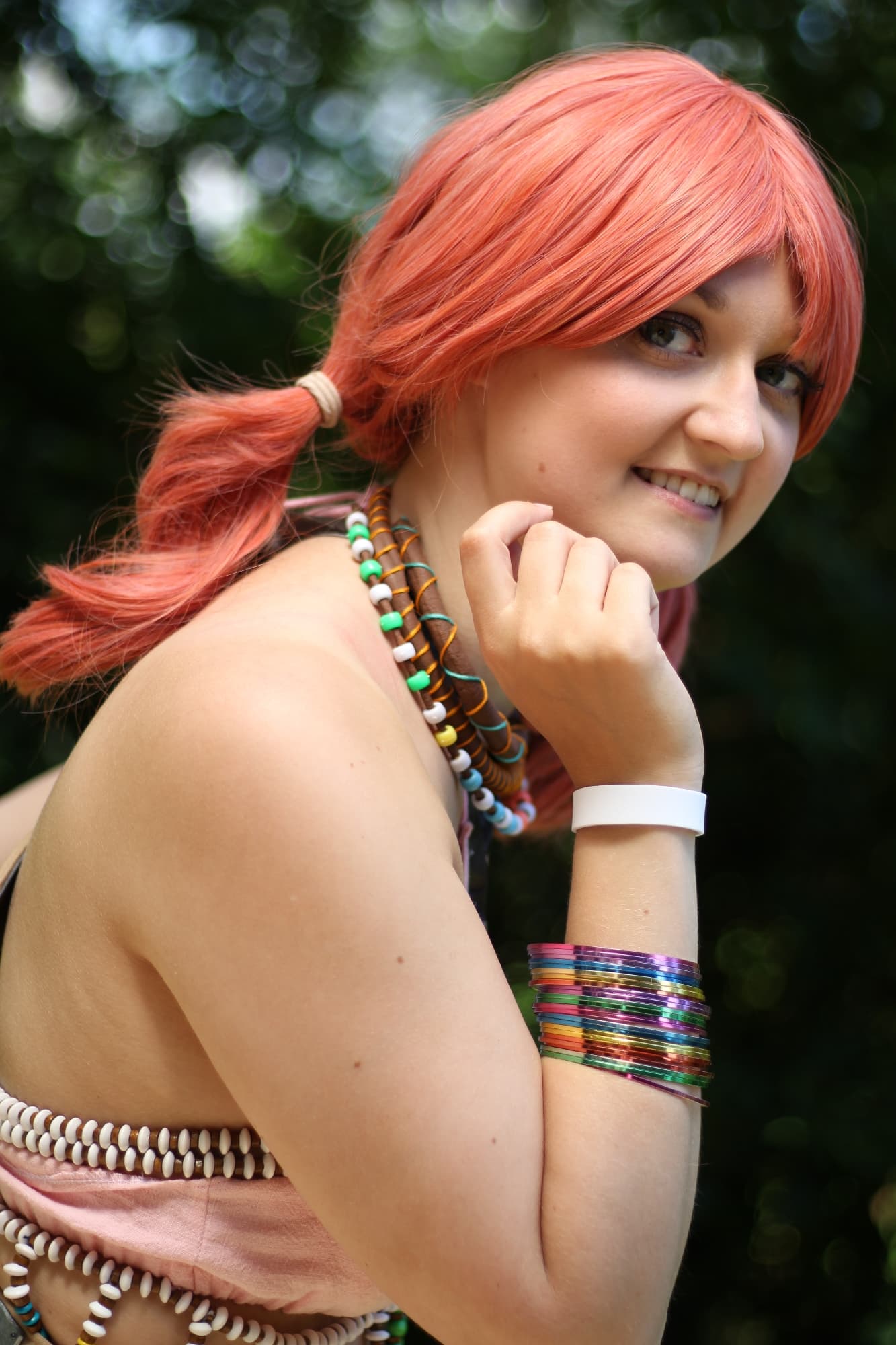 Oerba Dia Vanille  - Photo 21