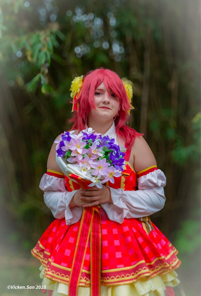 Maki Nishikino 2 - Photo 1