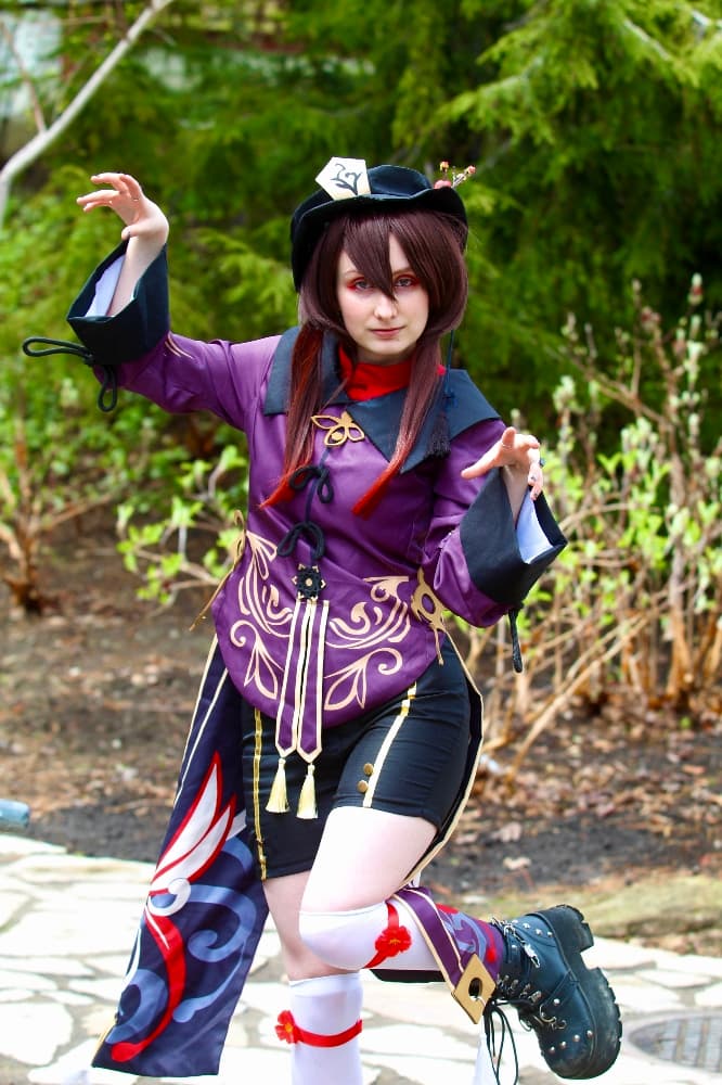 Outside Hu Tao - Photo 55