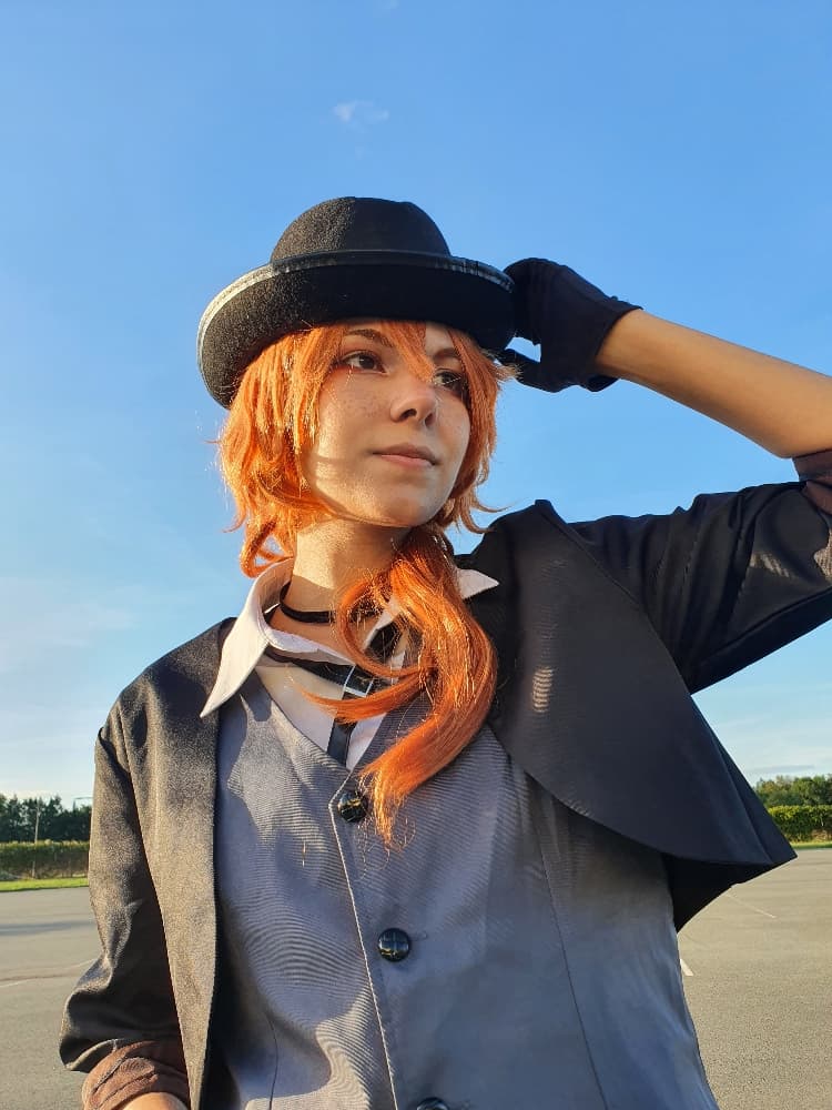 Selfies/random pics - Photo 132