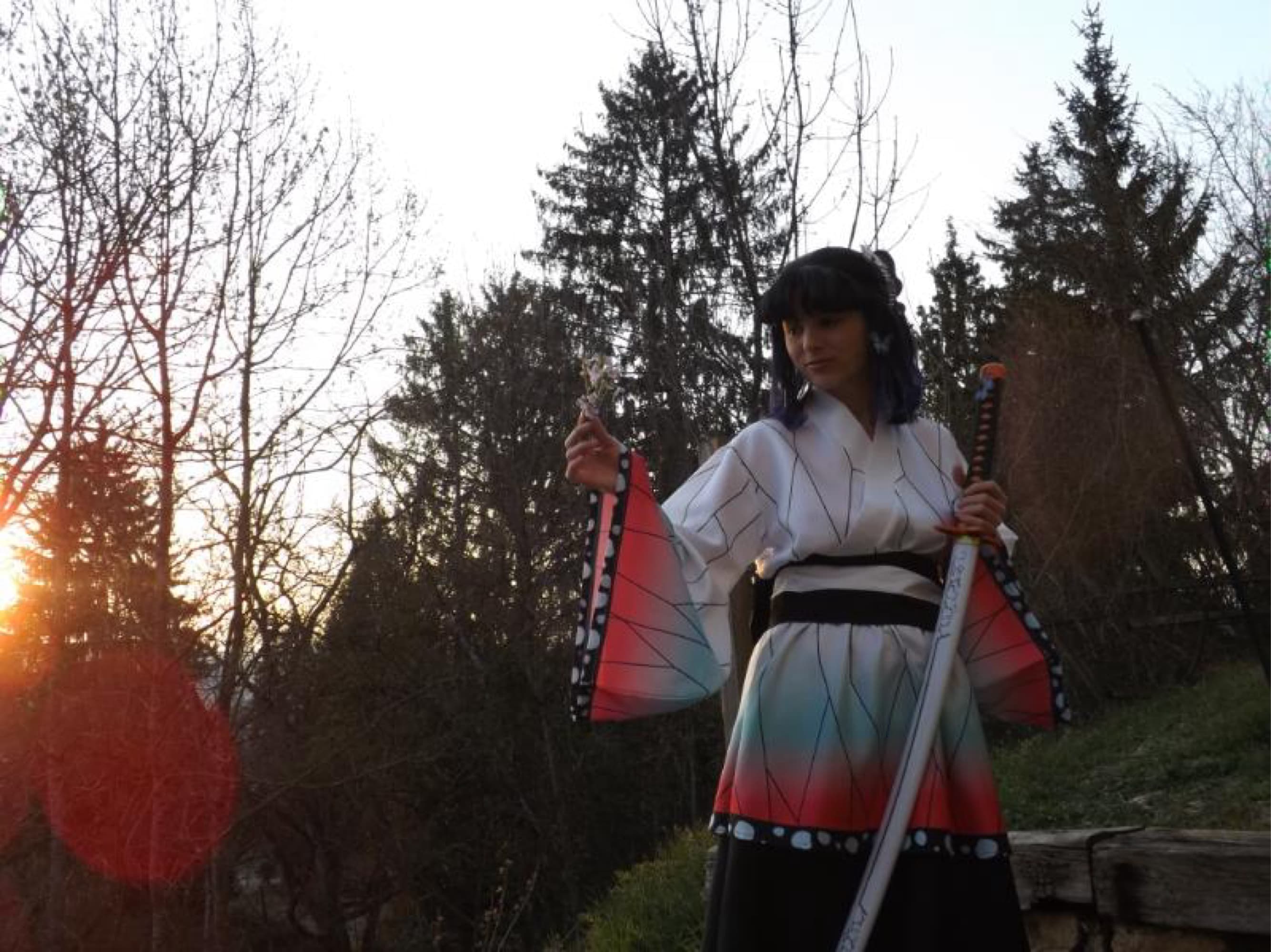 Shinobu kocho  - Photo 16