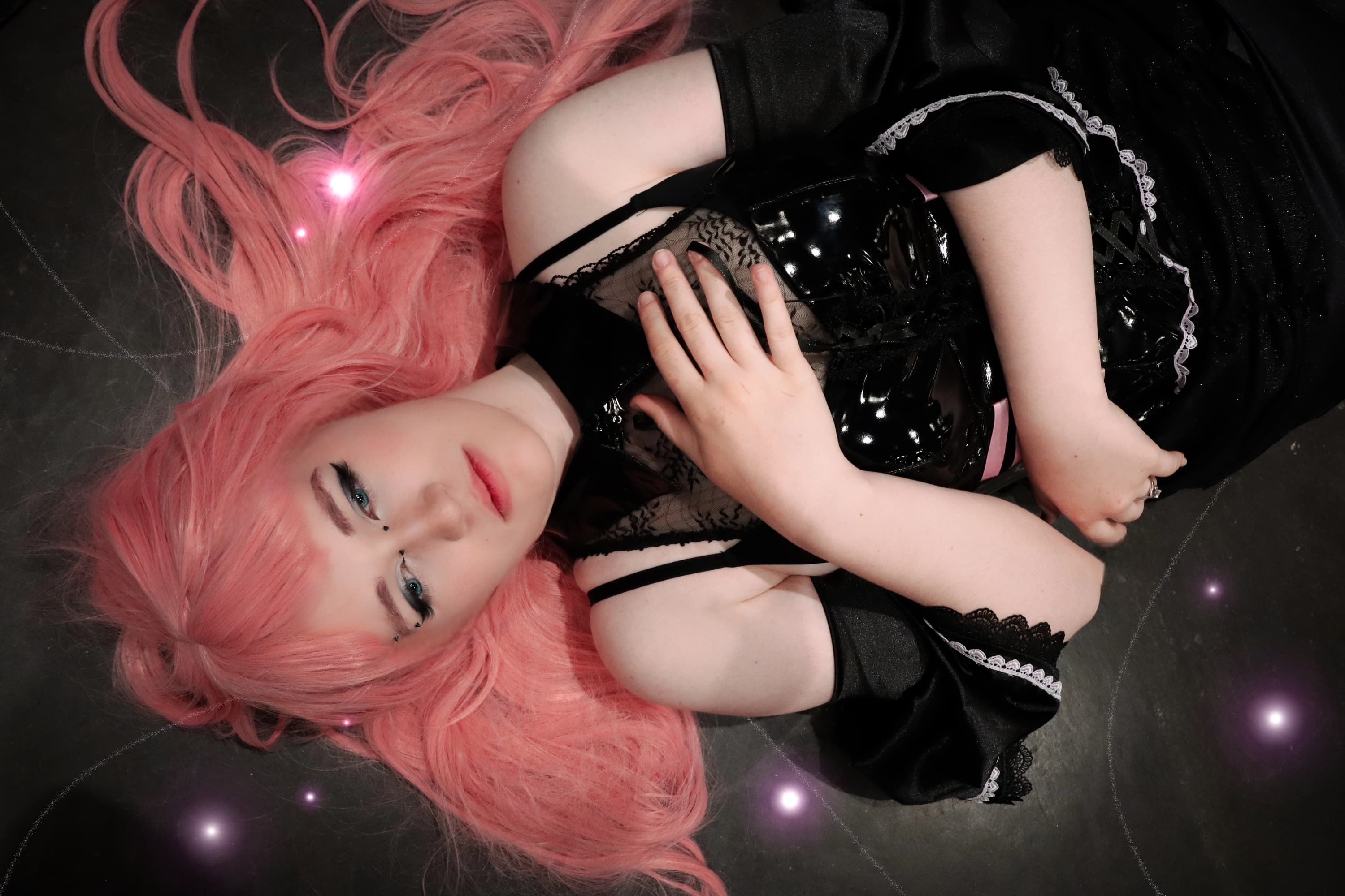 Luka rascal-Vocaloid - Photo 8