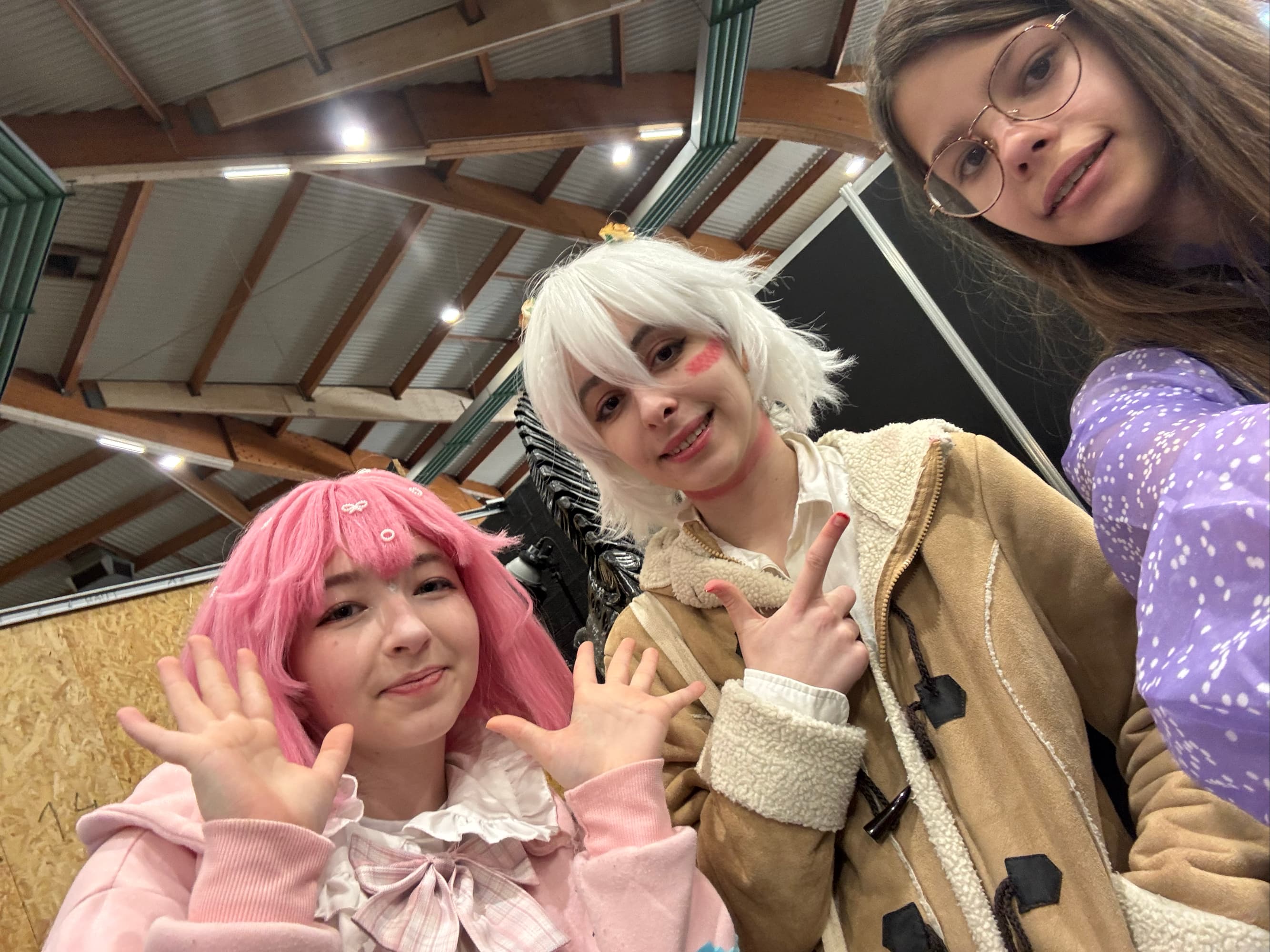 Sf connexion 2026 - Photo 2