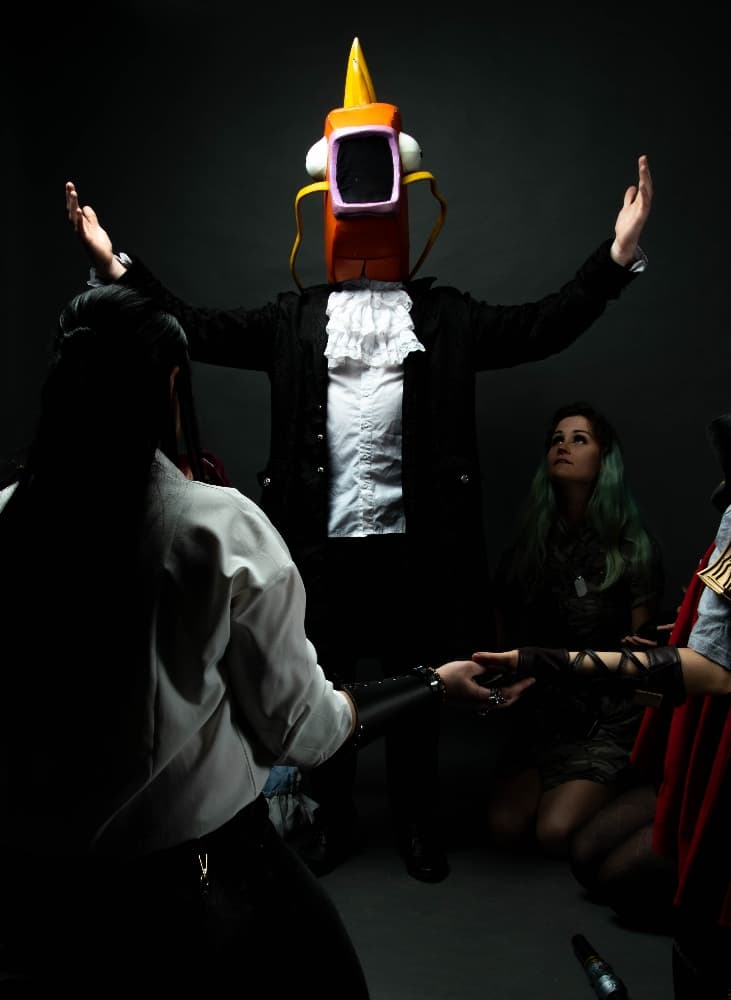 Inclinez vous  - Photo 4