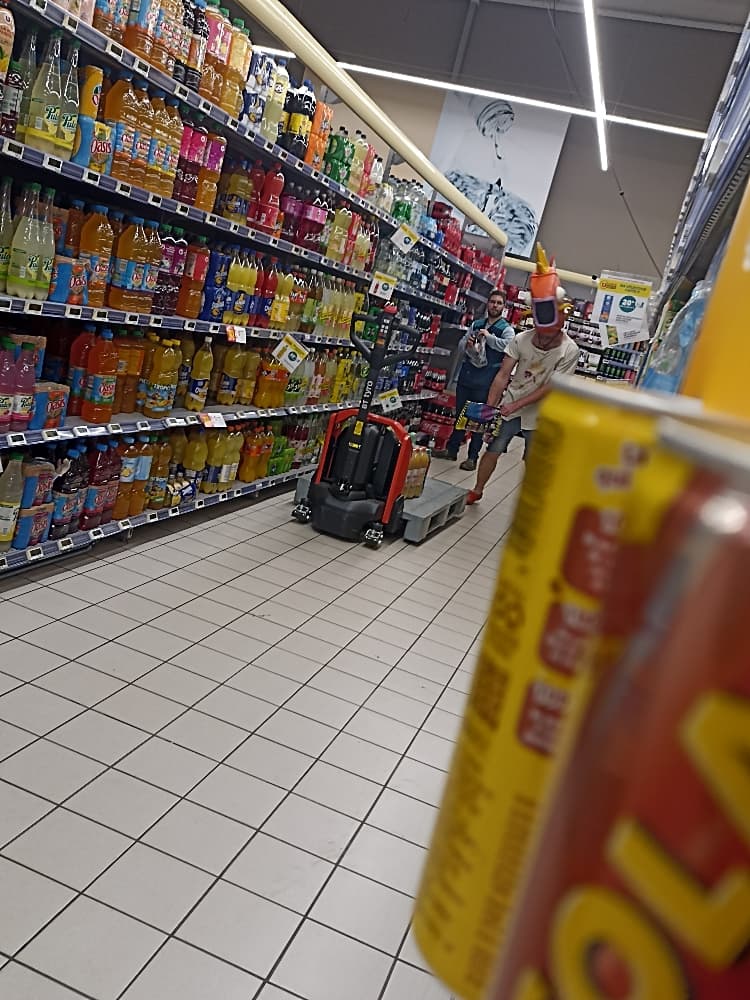 Magicarpe Zombie  - Photo 15