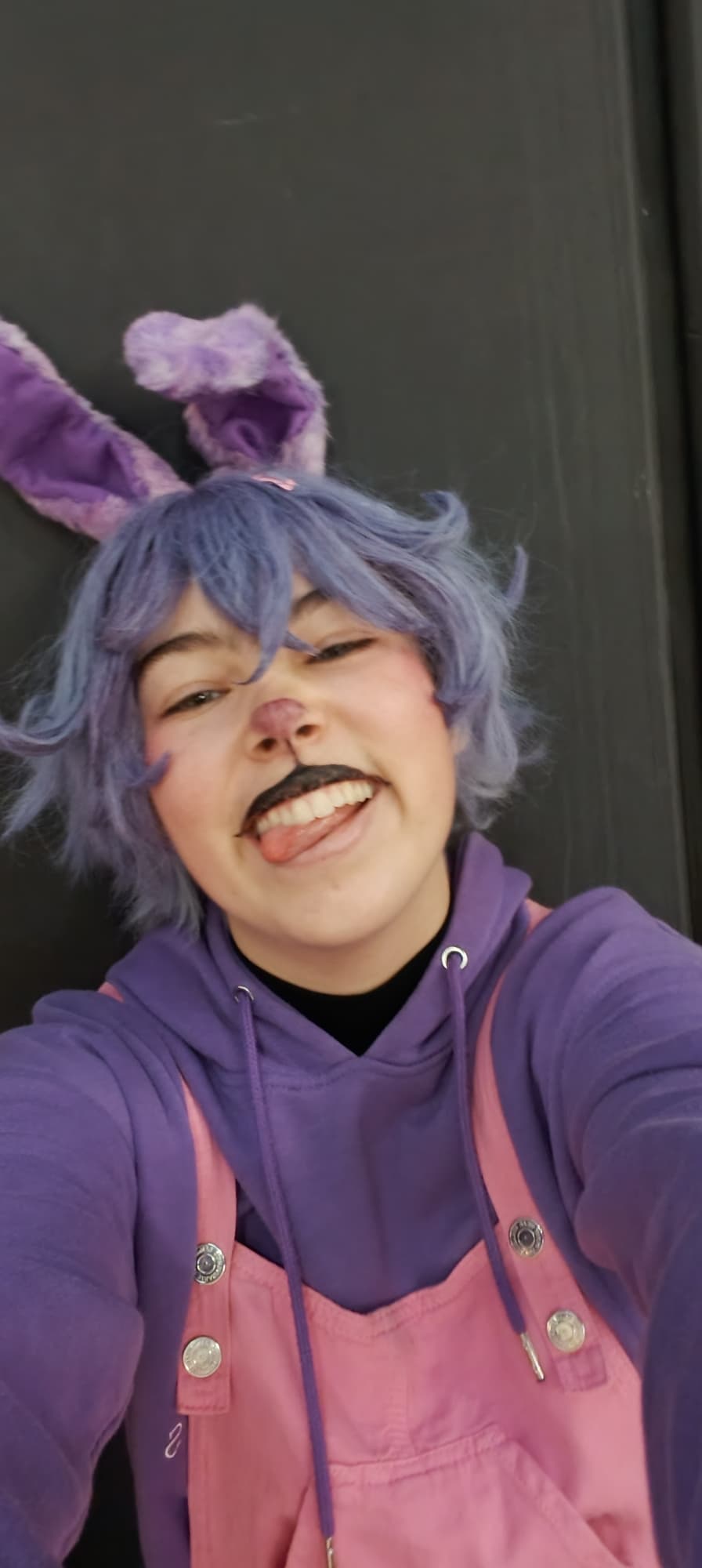 Jax (the only one ✨)