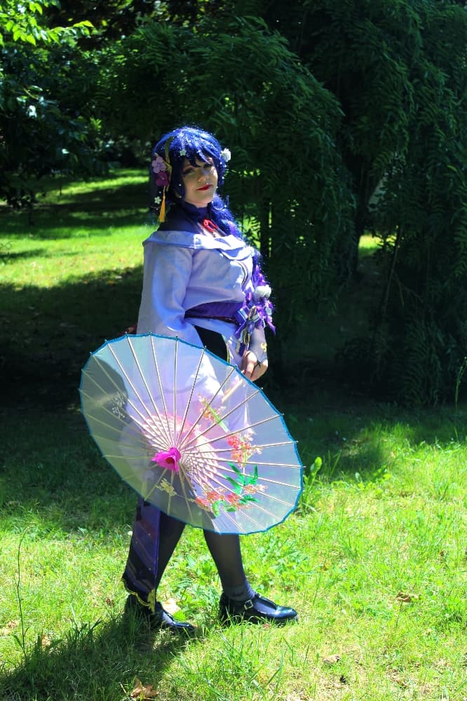 Photo Raiden  - Photo 8