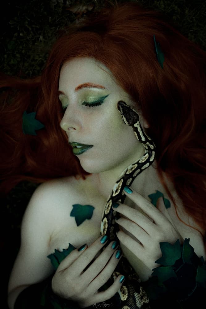 Poison Ivy - Photo 7