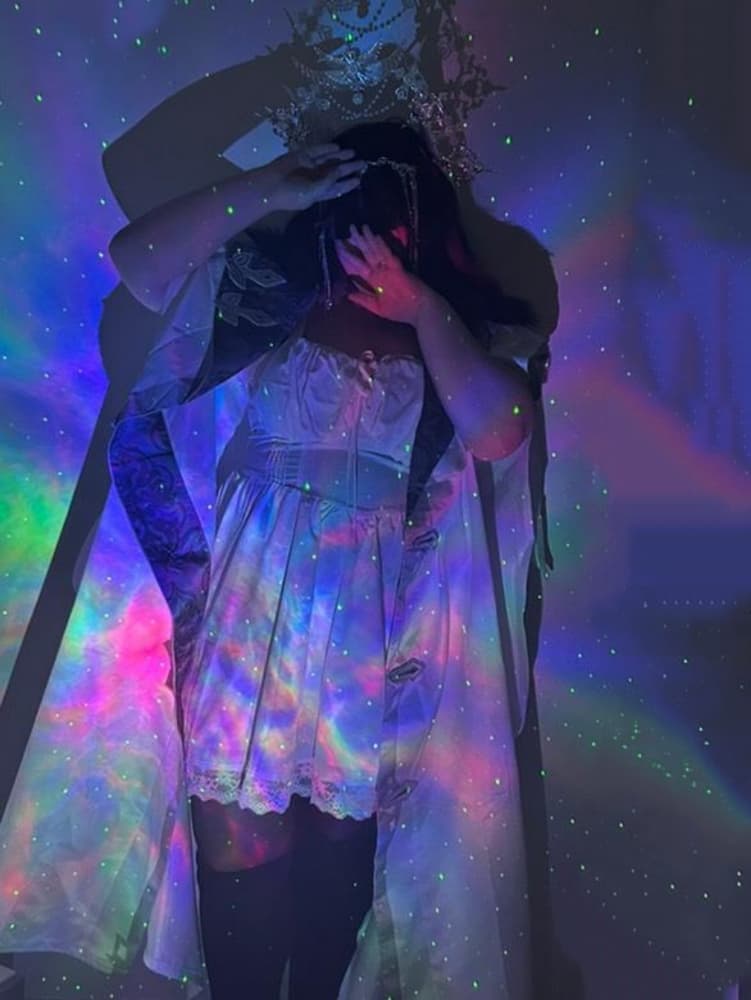 Columbina  - Photo 4