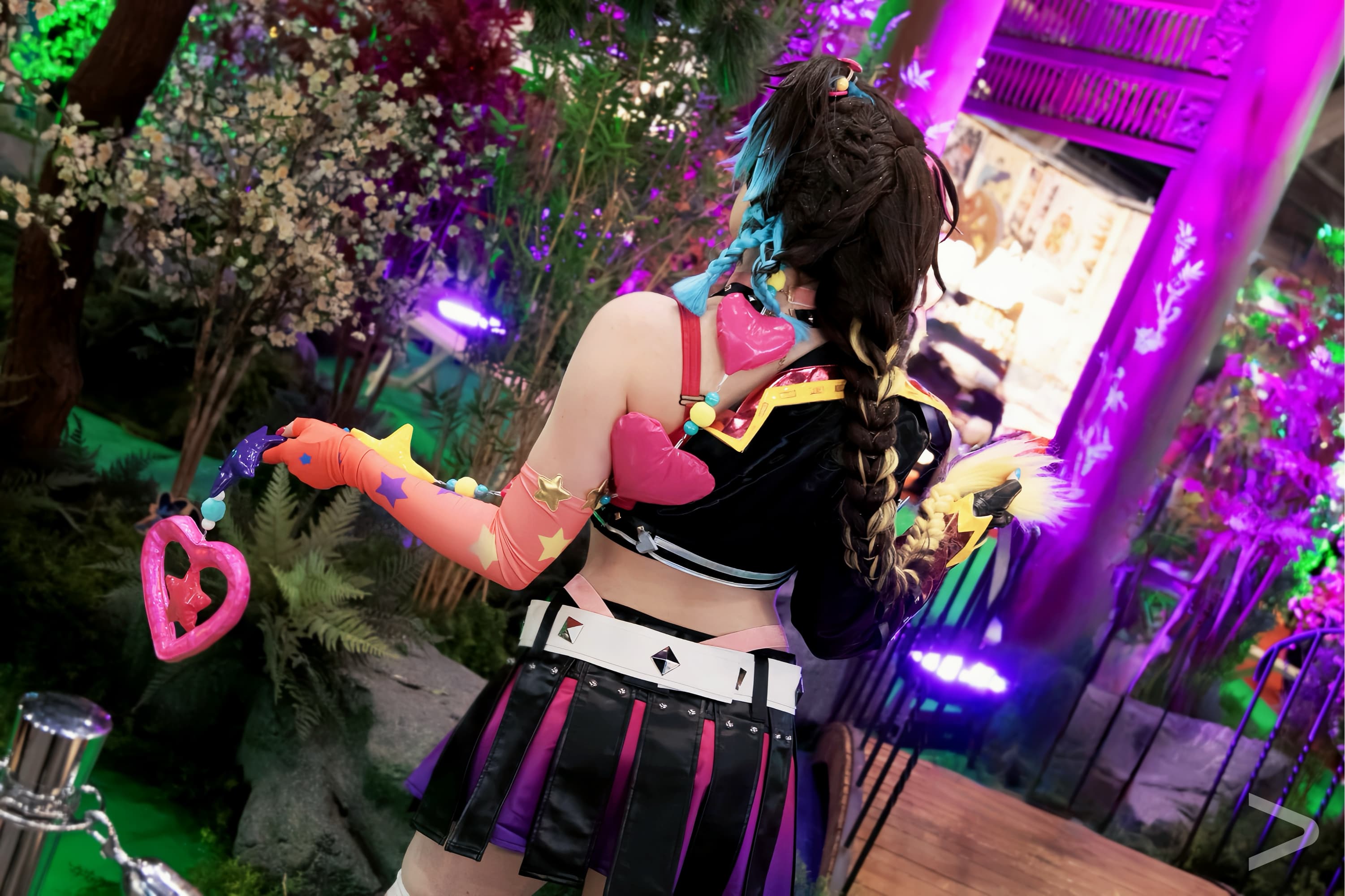 Jinx Lovestruck - Photo 3