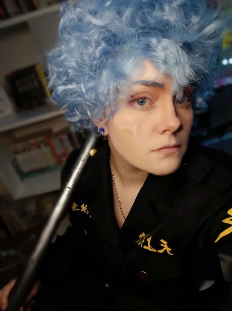 Tokyo revengers  - Photo 2