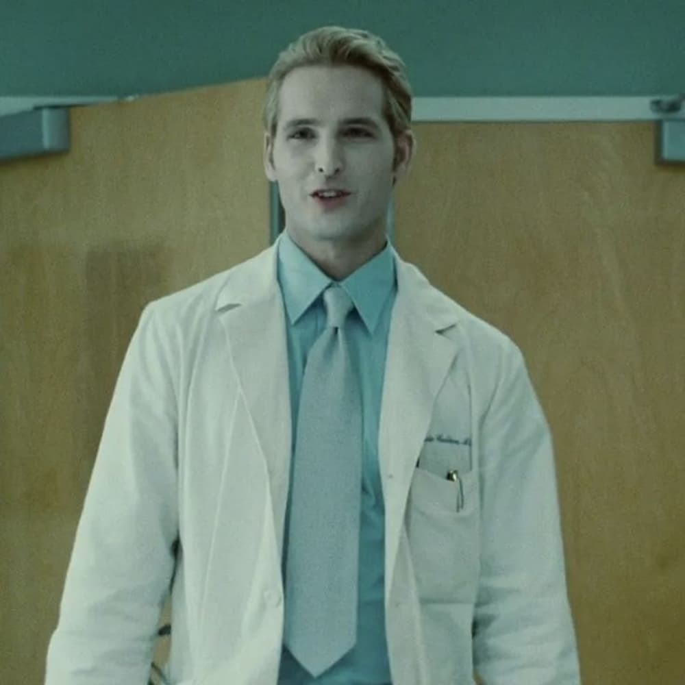 Carlisle Cullen