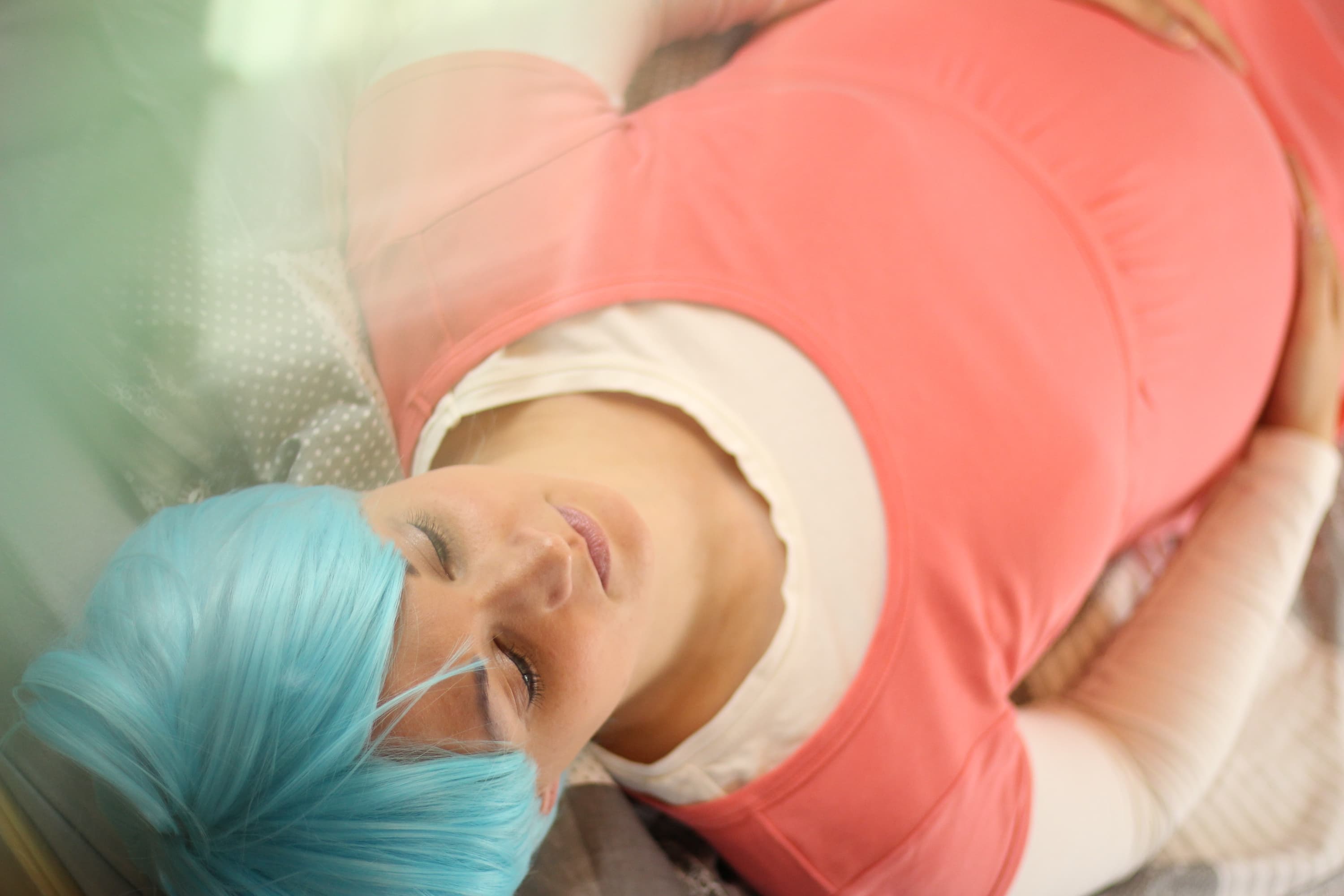 Bulma Schwanger  - Photo 1