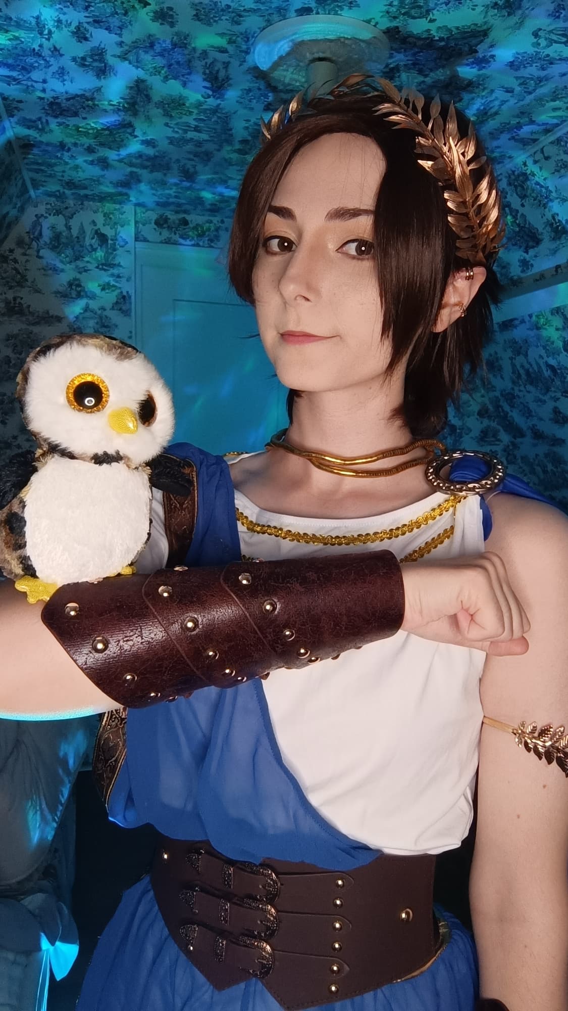 Telemachus  - Photo 4