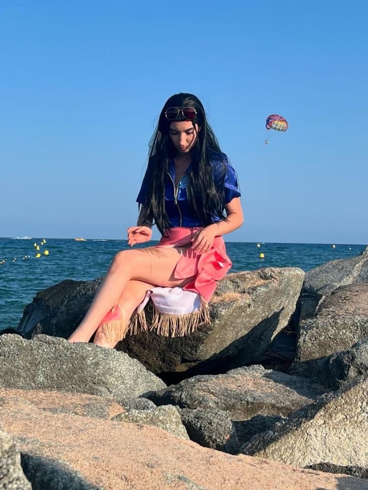 Nico robin - Photo 6