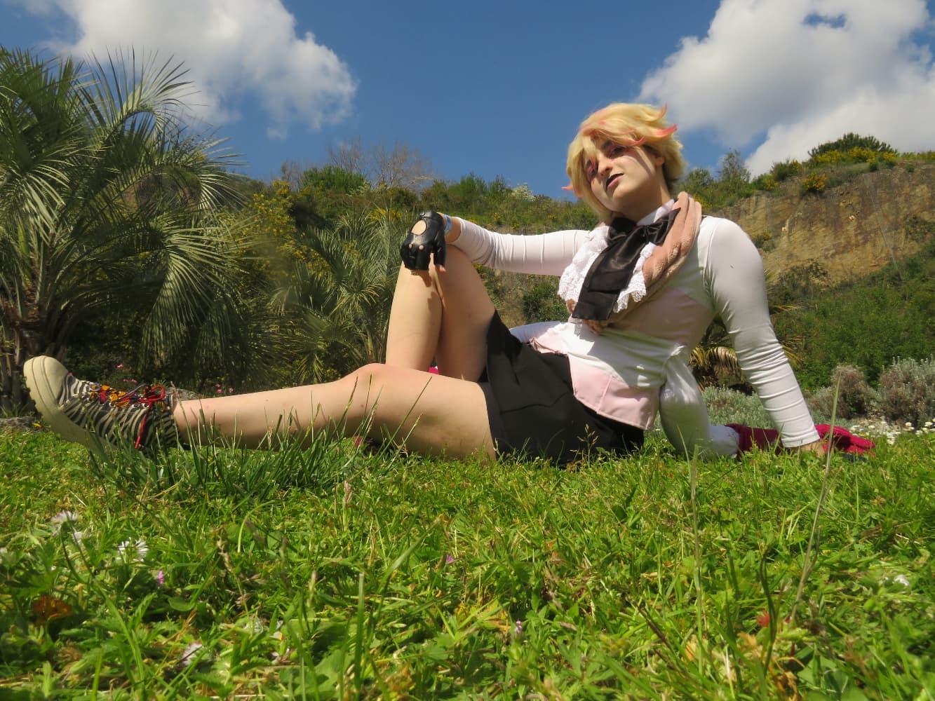 Angel Dust - Photo 8