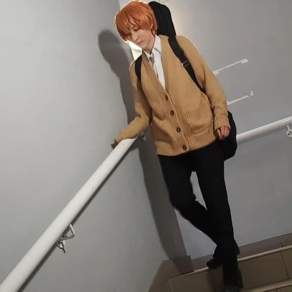 Mafuyu Sato  - Photo 3