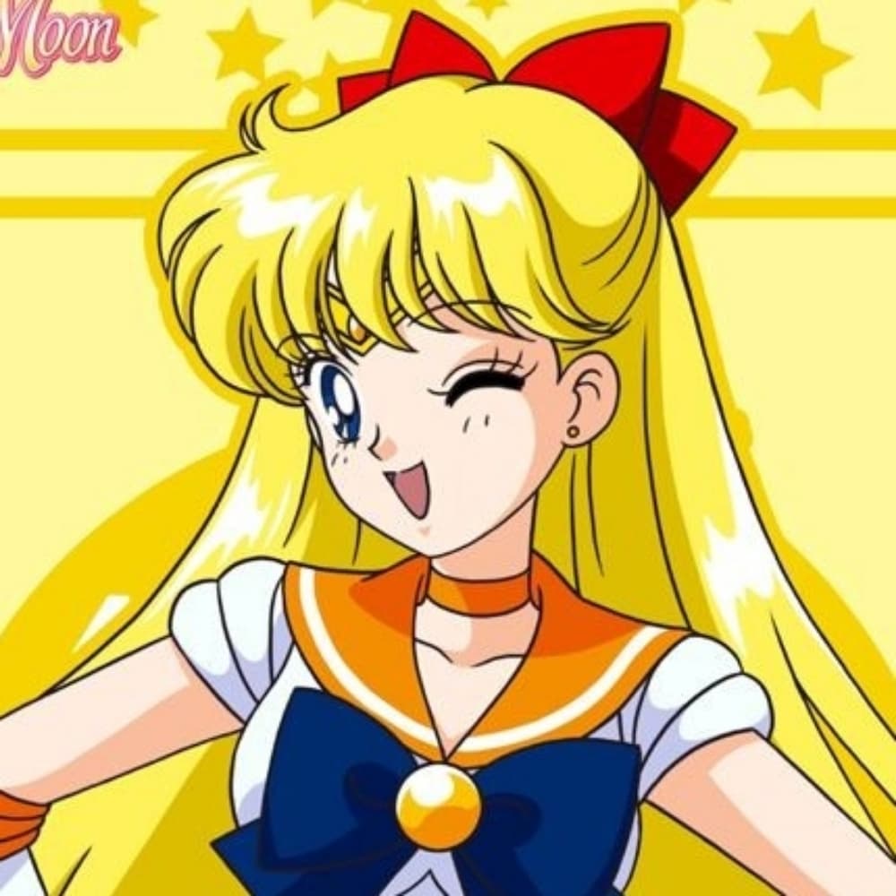 Sailor Venus