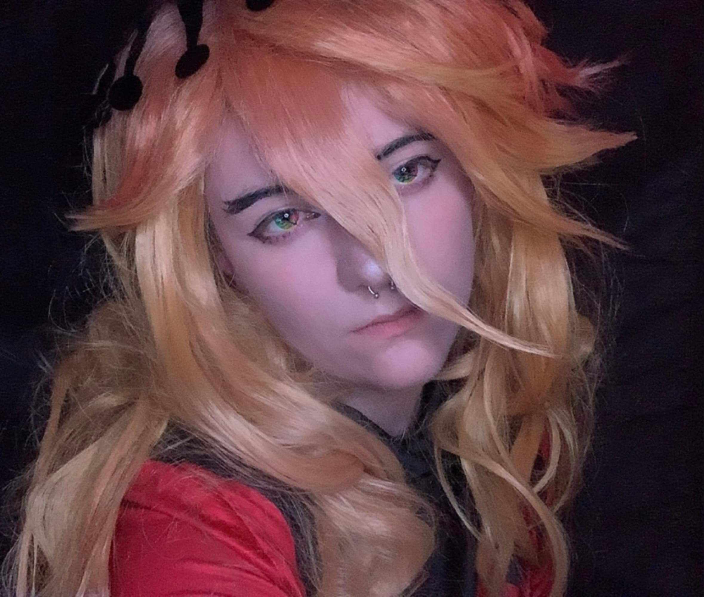 Douma - Demon slayer - Photo 2