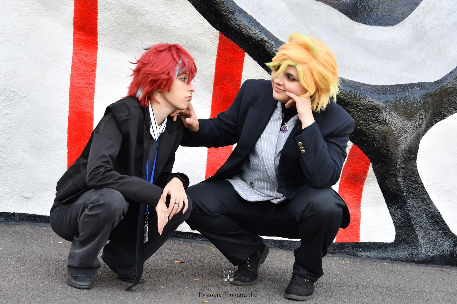 Hifumi Izanami - Photo 6