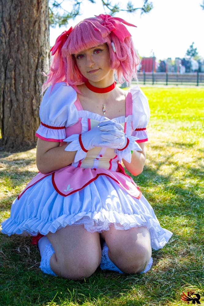 Madoka et Homura - Photo 4