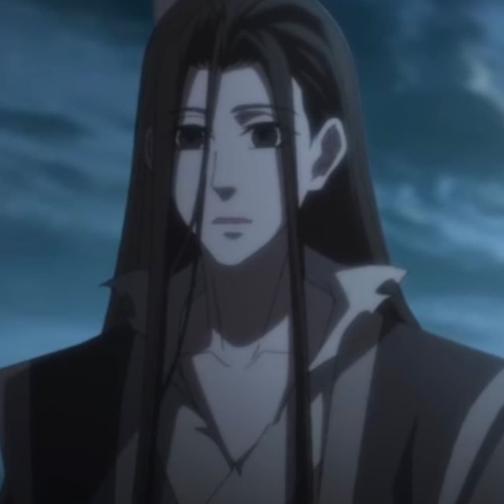 Wen Ning
