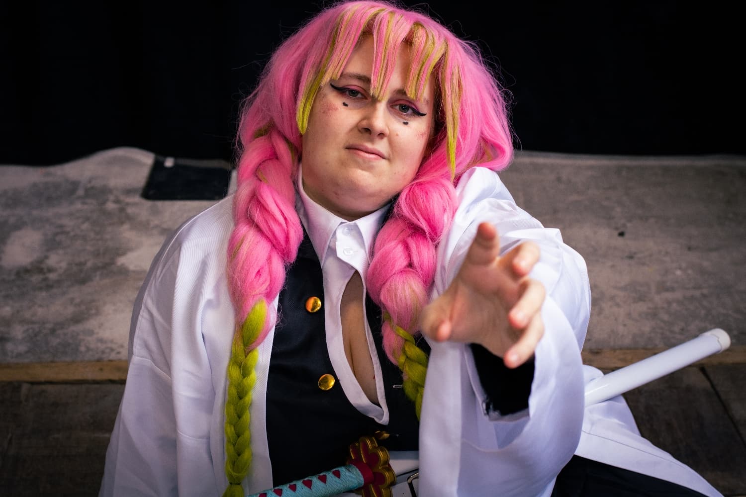 Mitsuri Kanroji - Photo 11