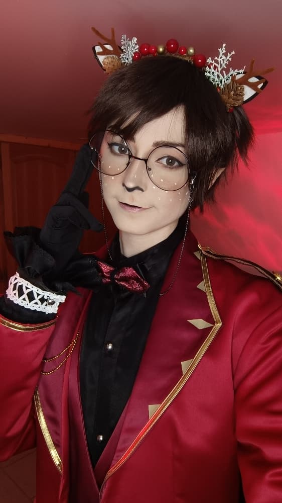 Alastor médiévale  - Photo 3