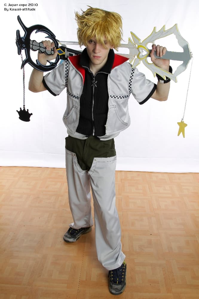 Roxas 03
