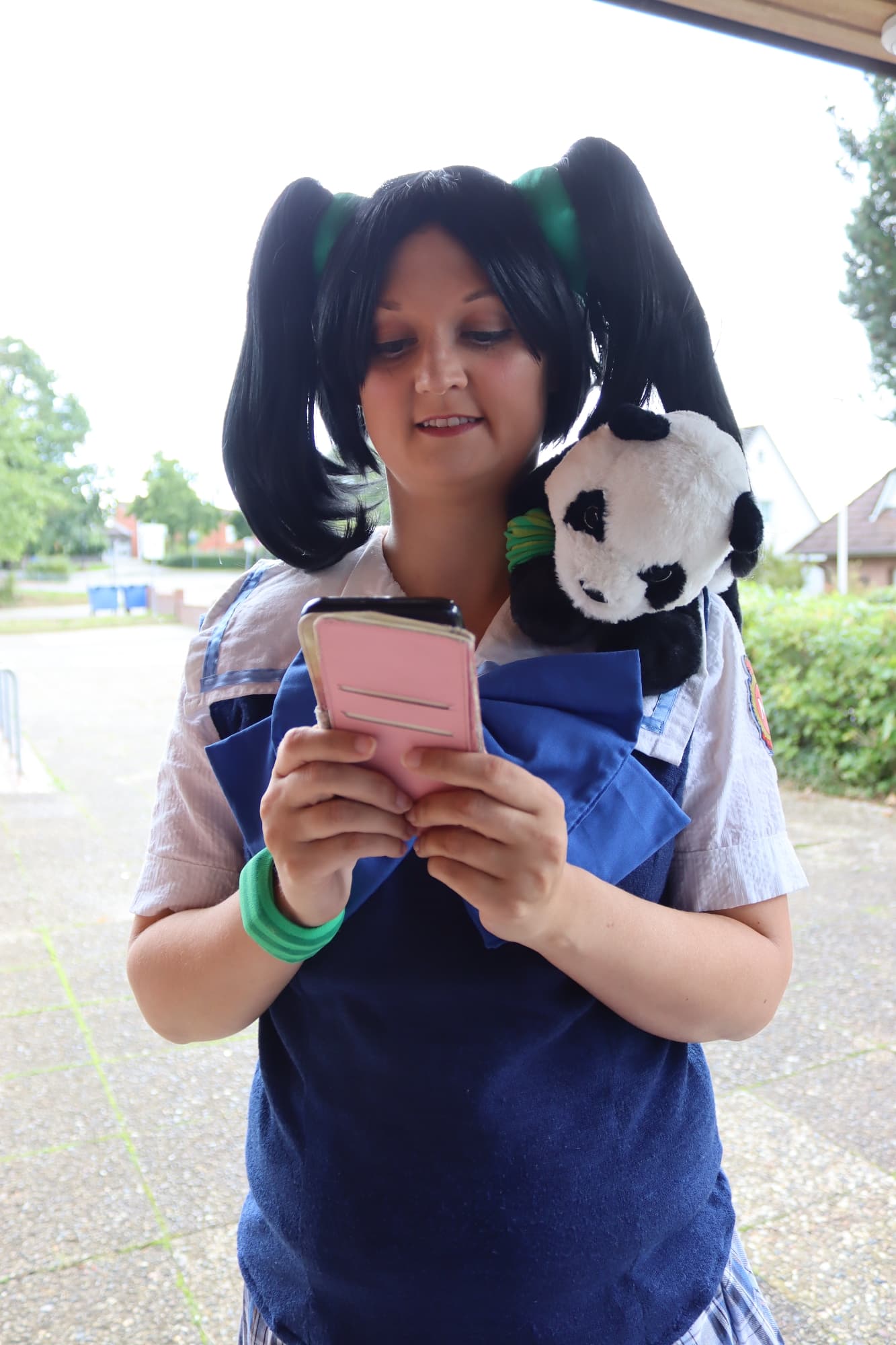 Xiaoyu (School) - Photo 29