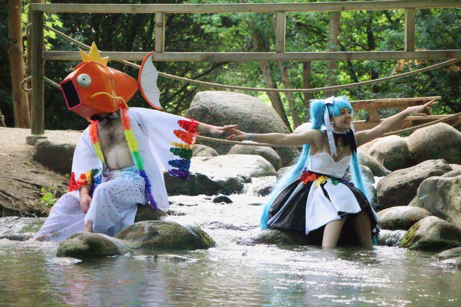 Bacstage 2024 - Photo 13