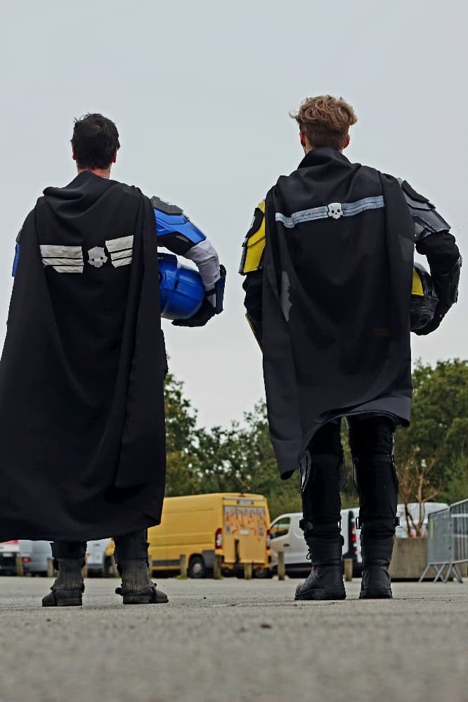 Vannes sekaï  - Photo 13