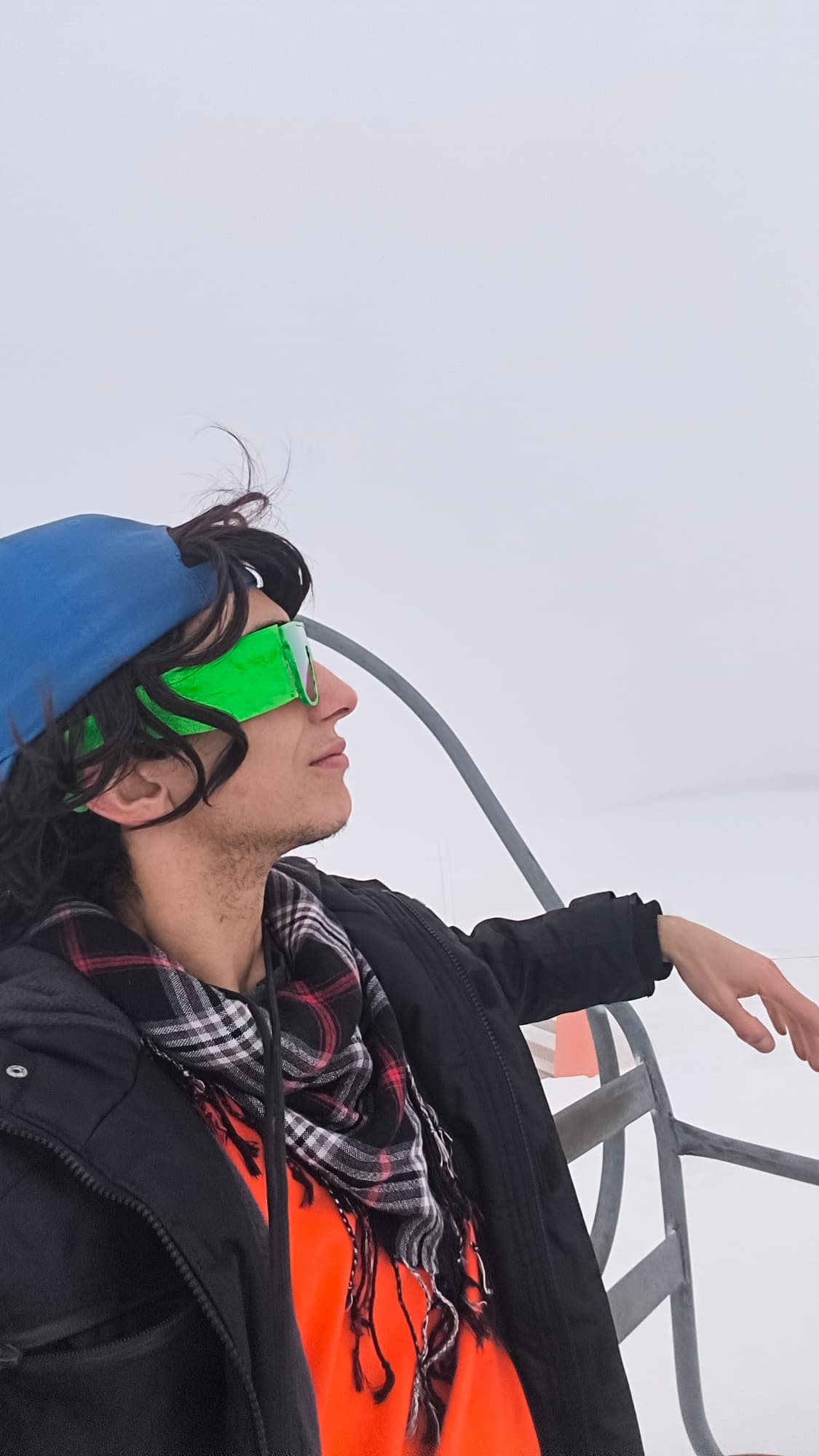 Dippy Fresh (winter) - Photo 4