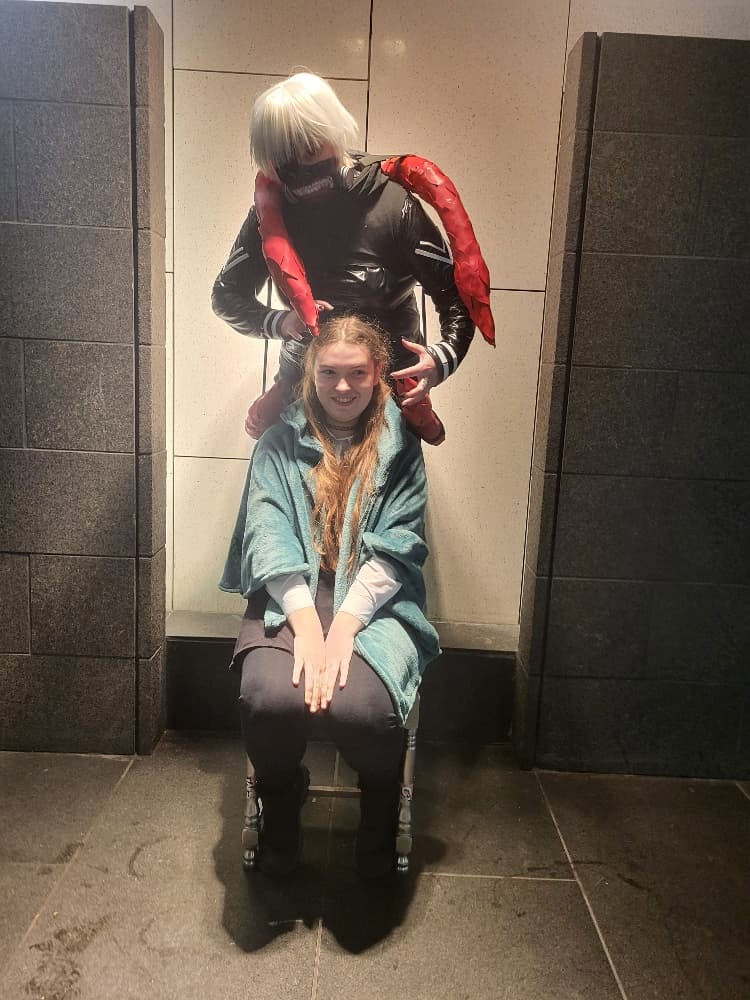 Chaotique Anya - Photo 79