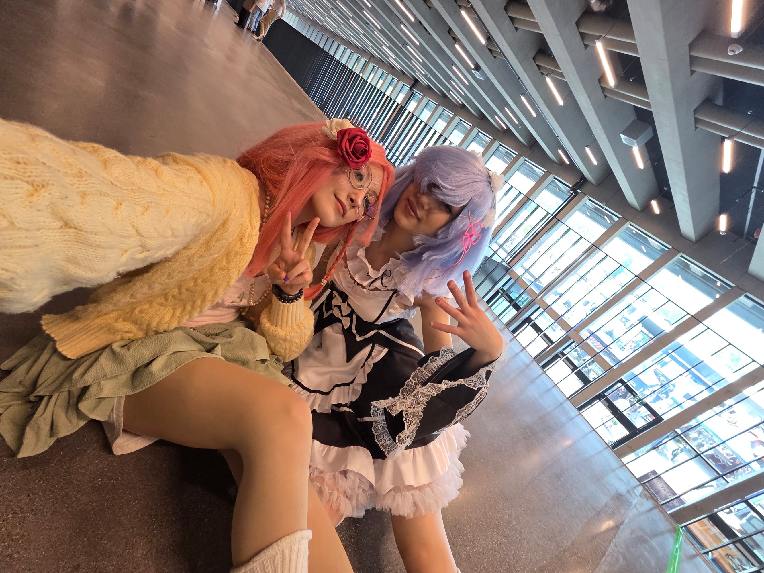 FluttershyLuCon - Photo 2