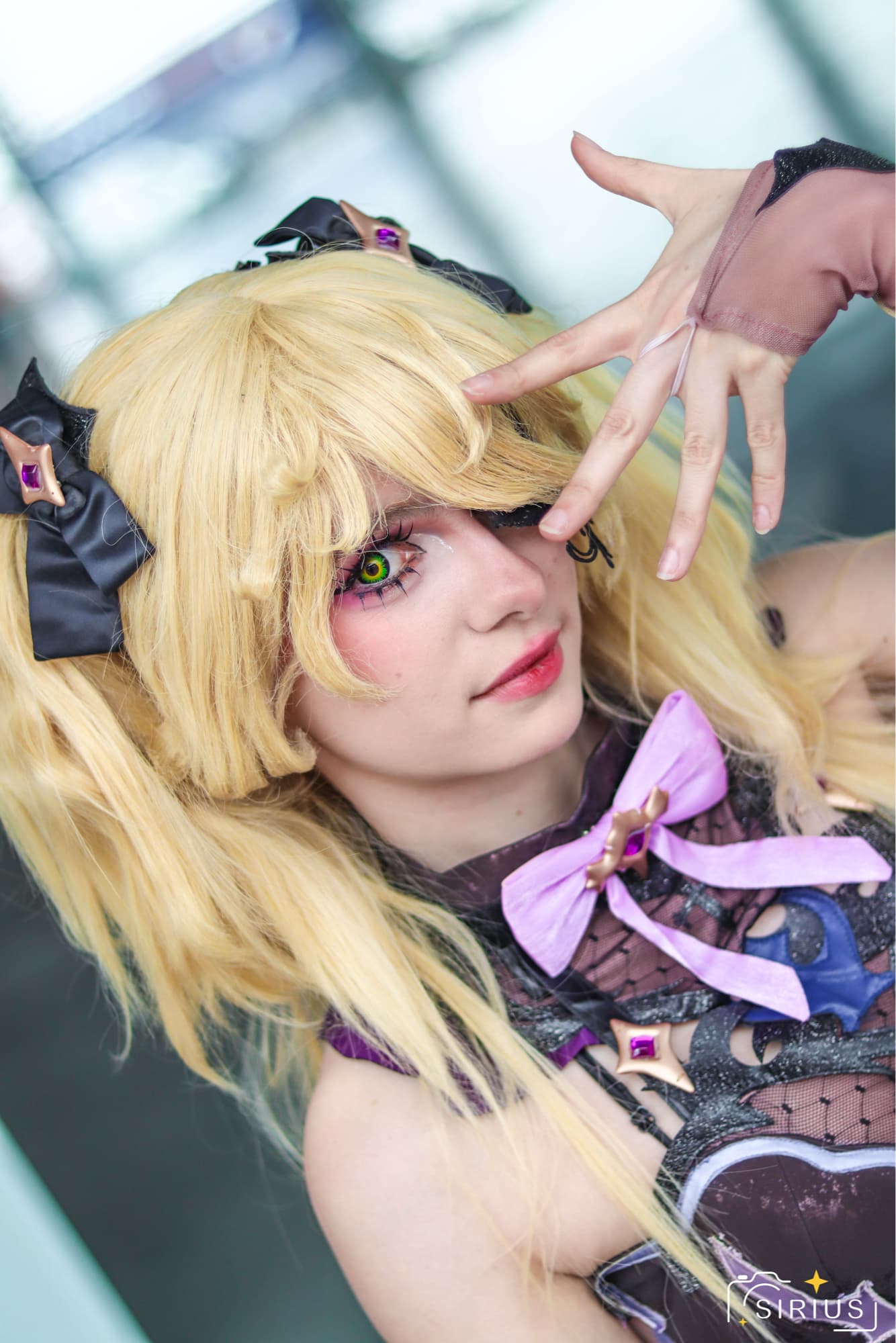 Fischl TGS - Photo 4