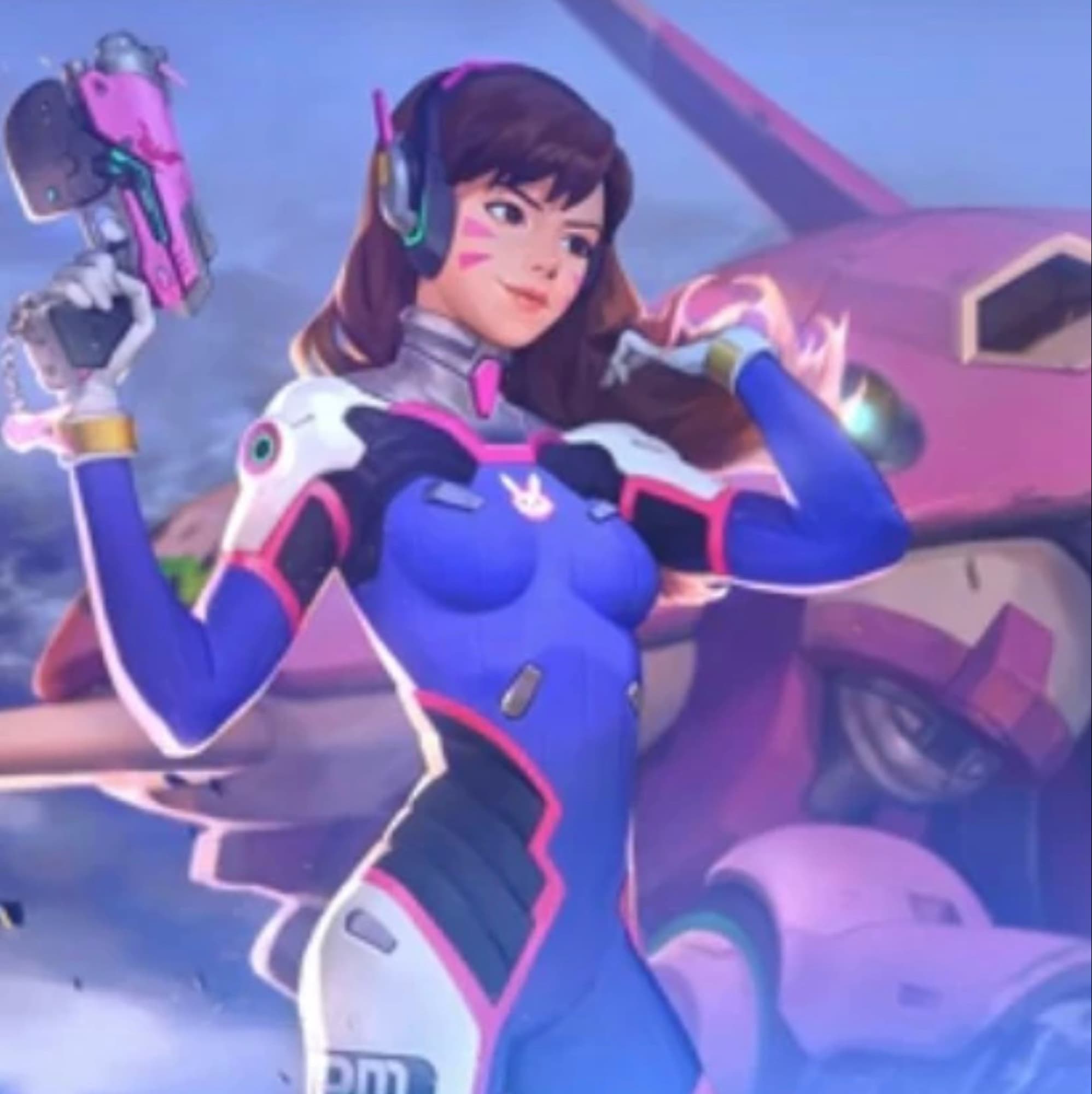 dva overwatch