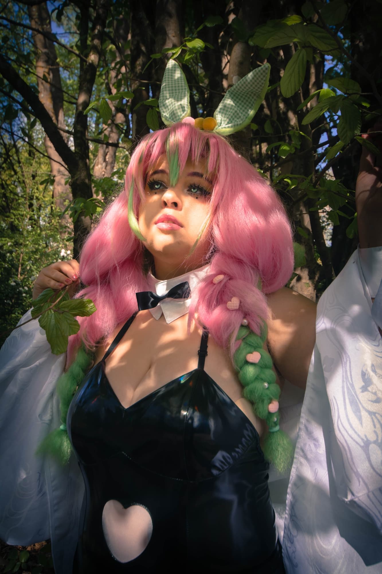 Mitsuri pâques - 1 - Photo 20