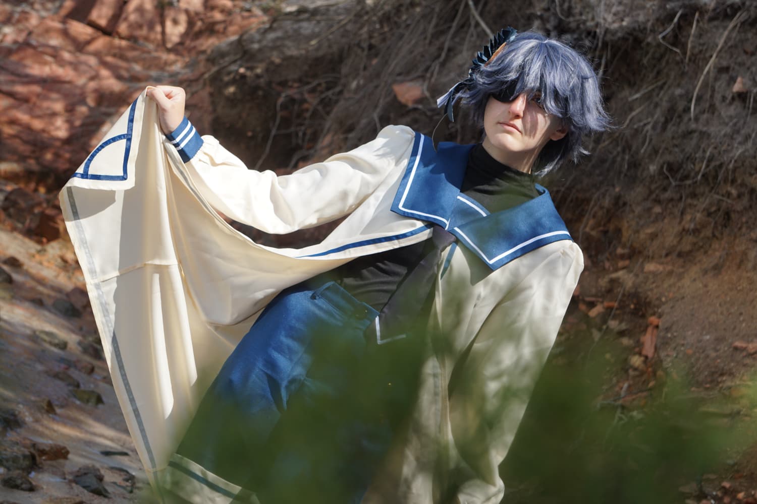 Ciel phantomhive  - Photo 10