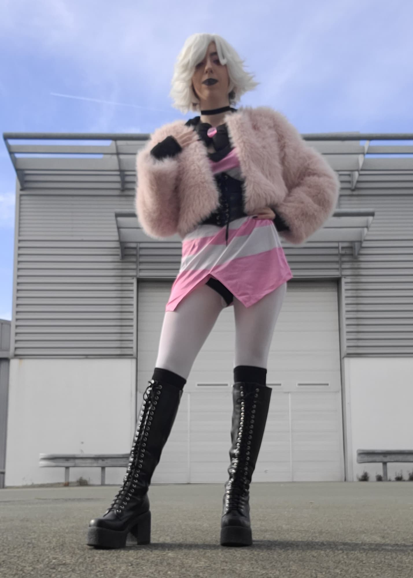 Angers Geekfest 2026