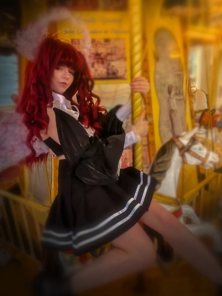 Rizu kyun  - Photo 4